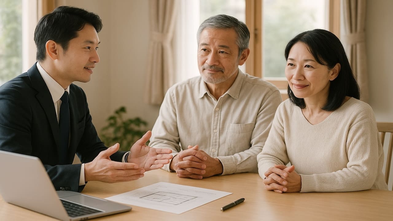 いろはコンサルタント