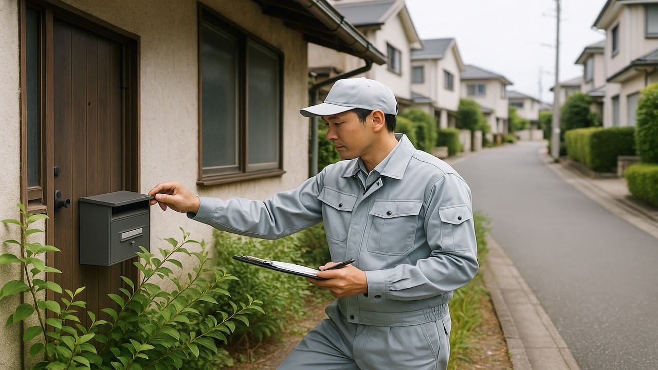 アリックスホーム