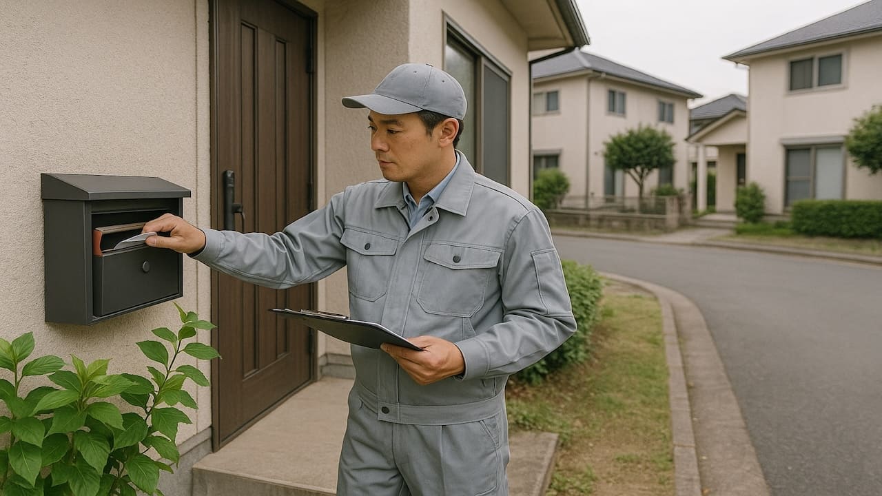 空き家管理サポート.net