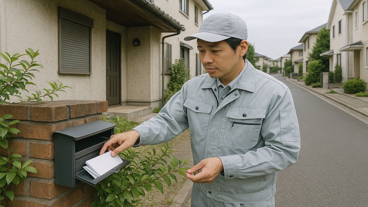 エーアンドエム不動産