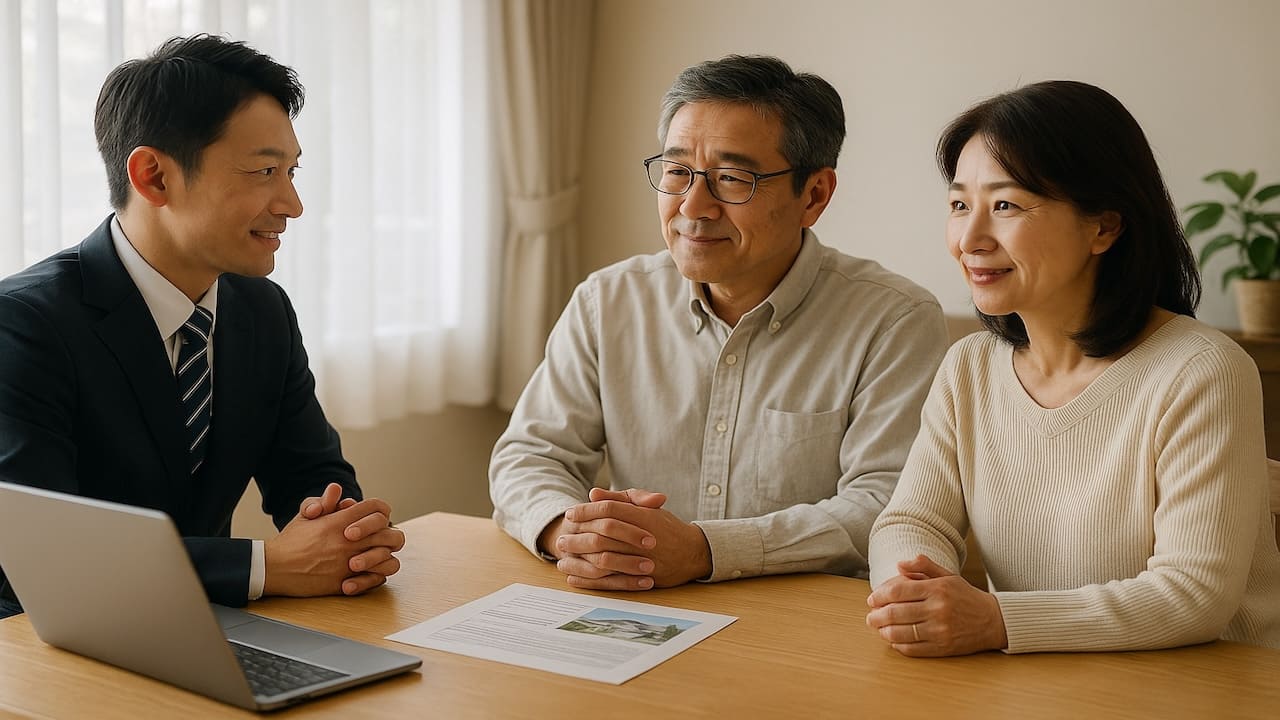  空き家買取専科