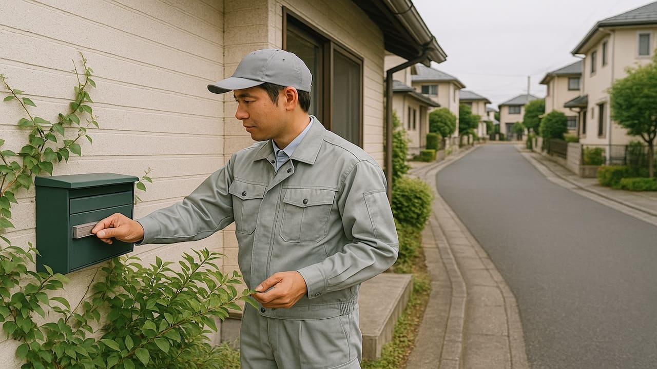 なかつ空き家管理サポート