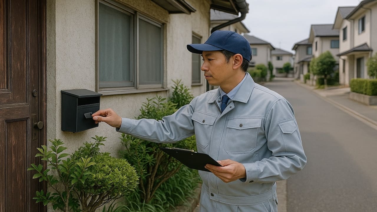 空き家管理ぎふ