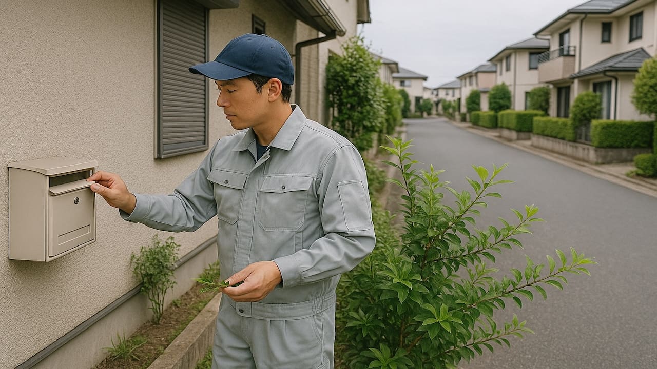 信州空き家管理センター