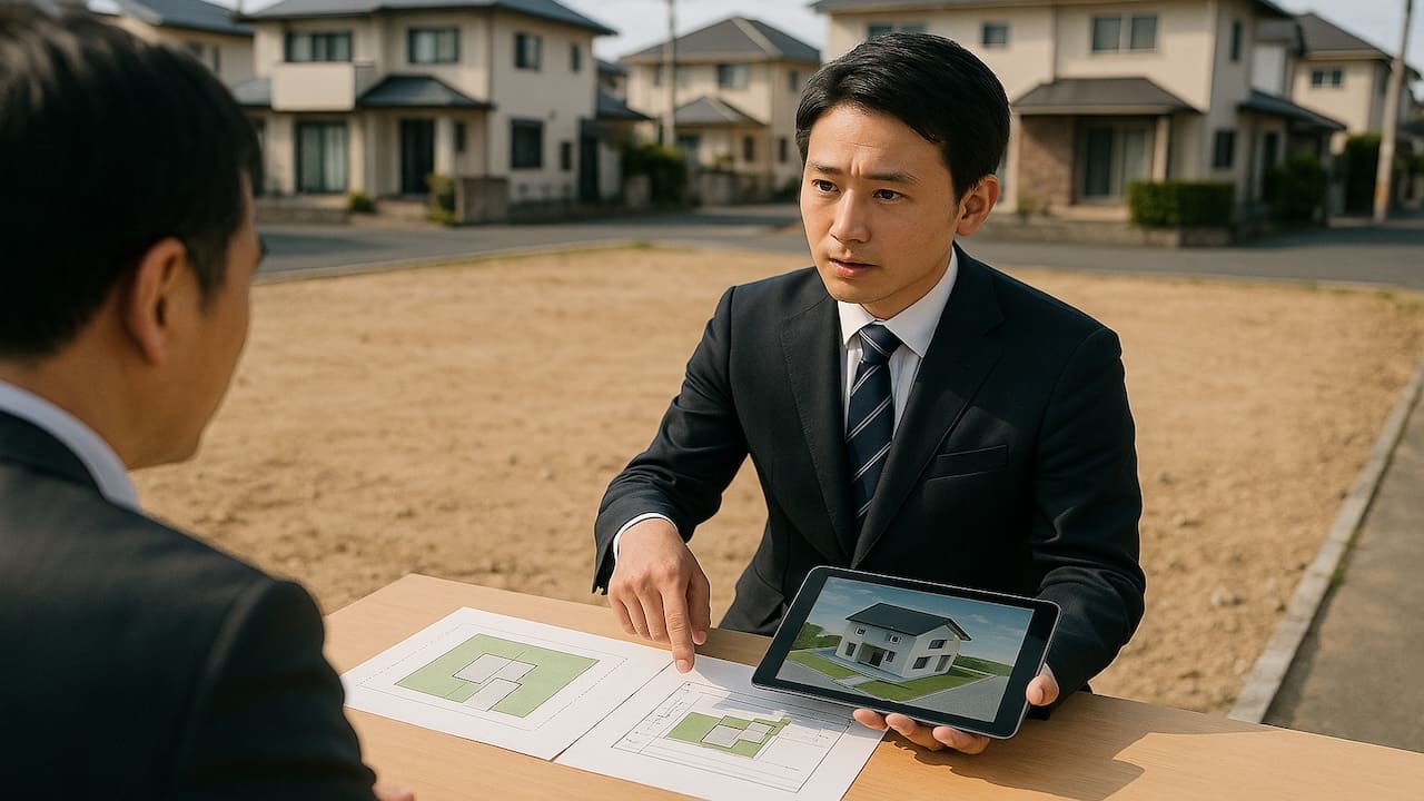 アルカディア・ジャパン