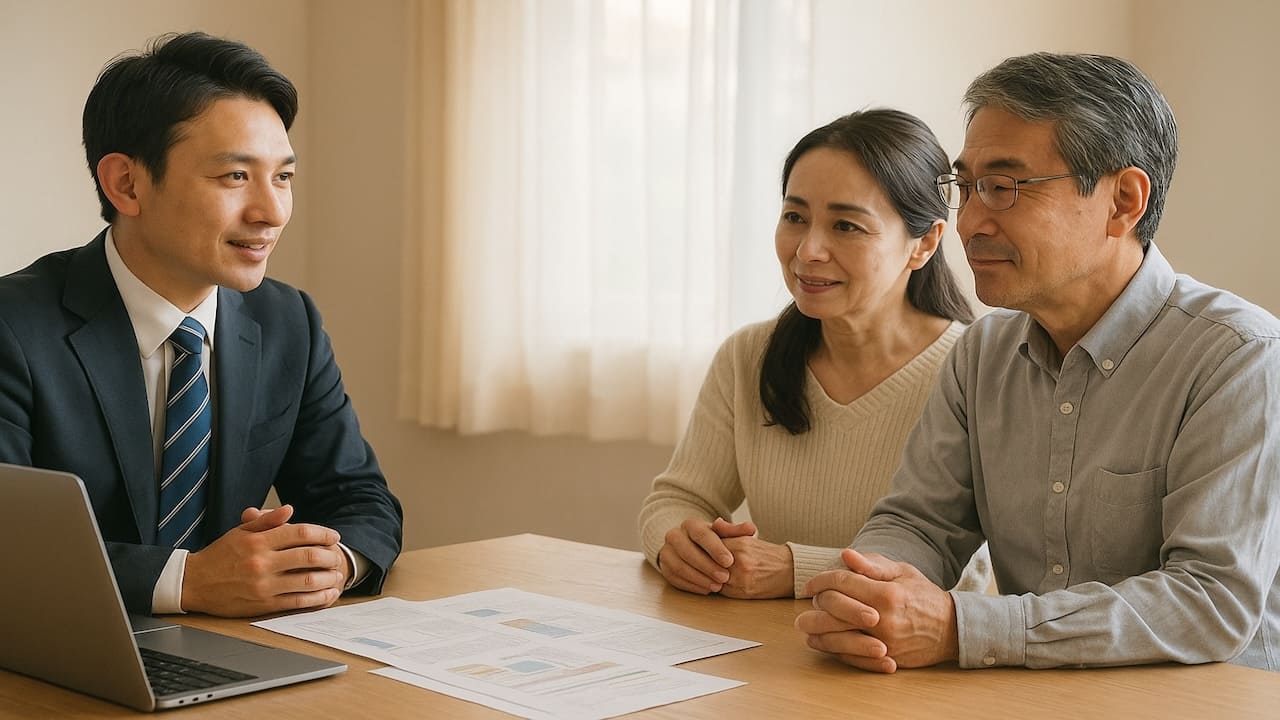 アステレックス不動産