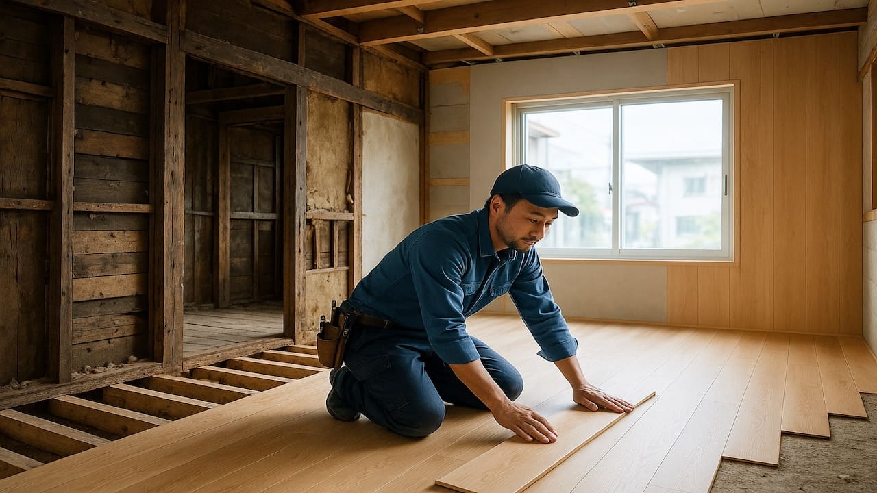 カタリナハウス