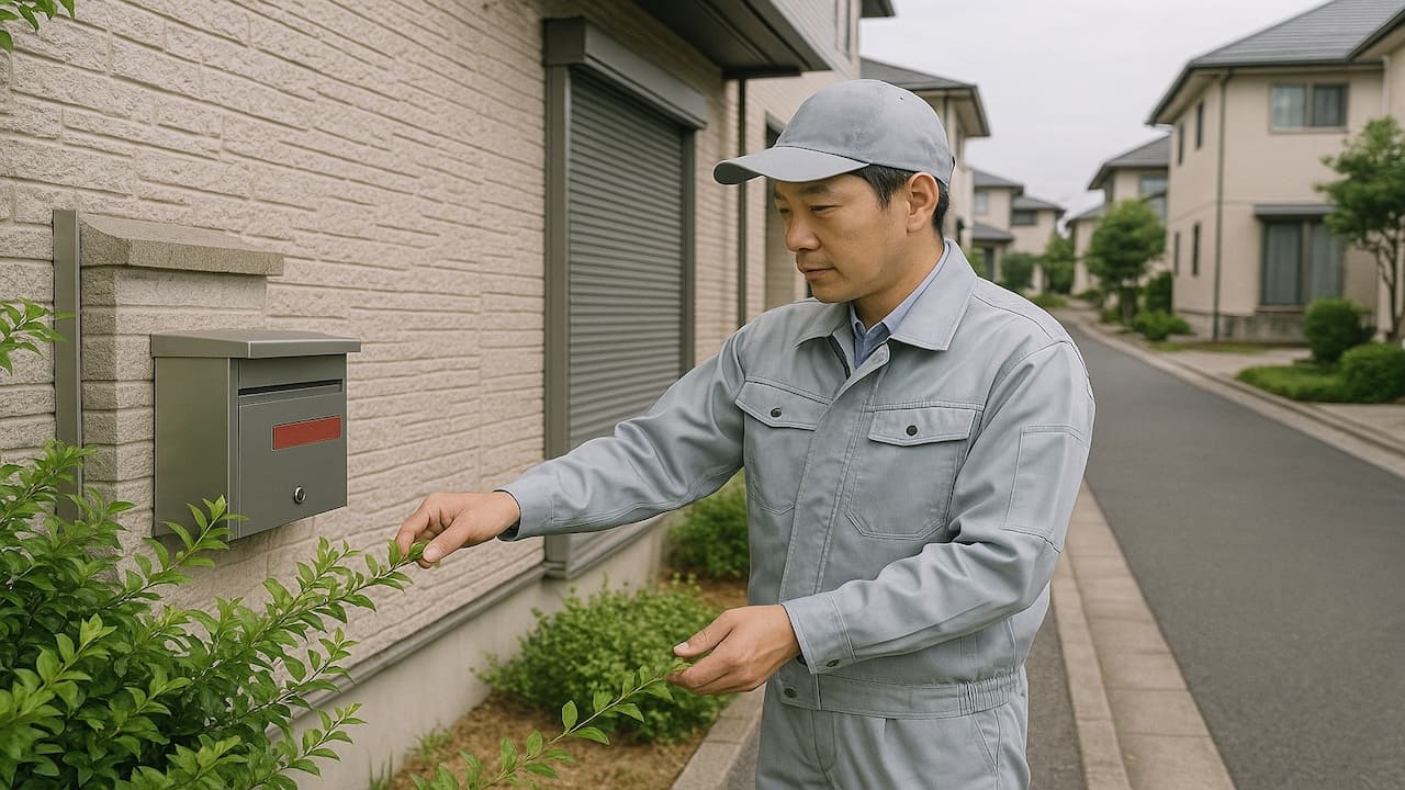 エステートセンター