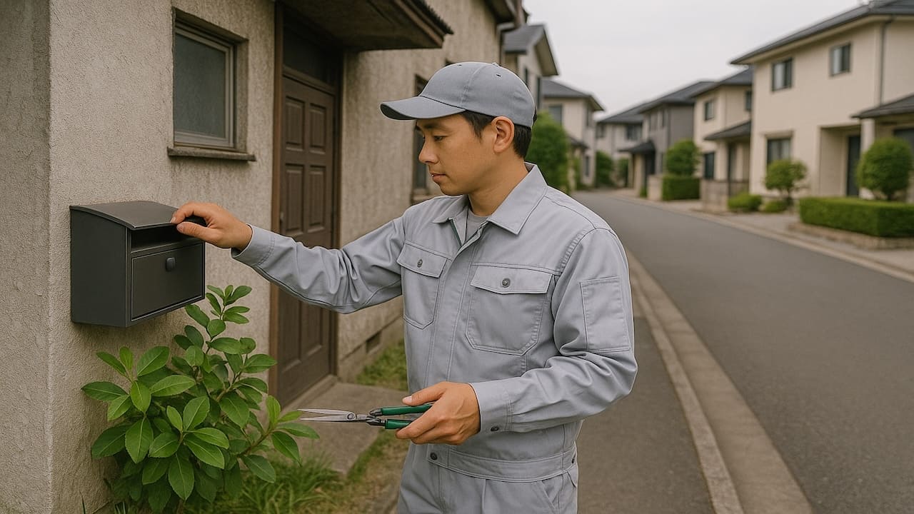 フラットエージェンシー