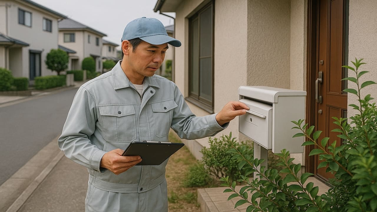 はりま空家管理サービス
