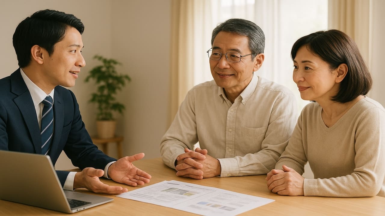 アネストホーム