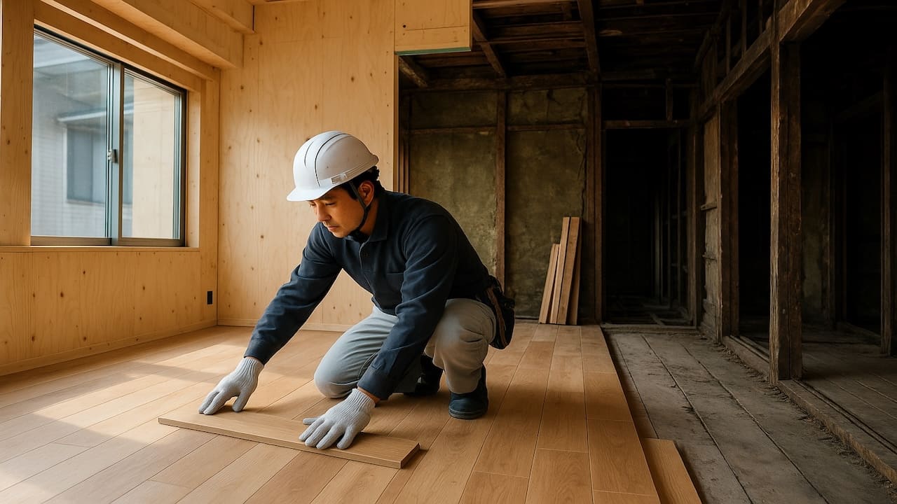 アイ・リフォーム