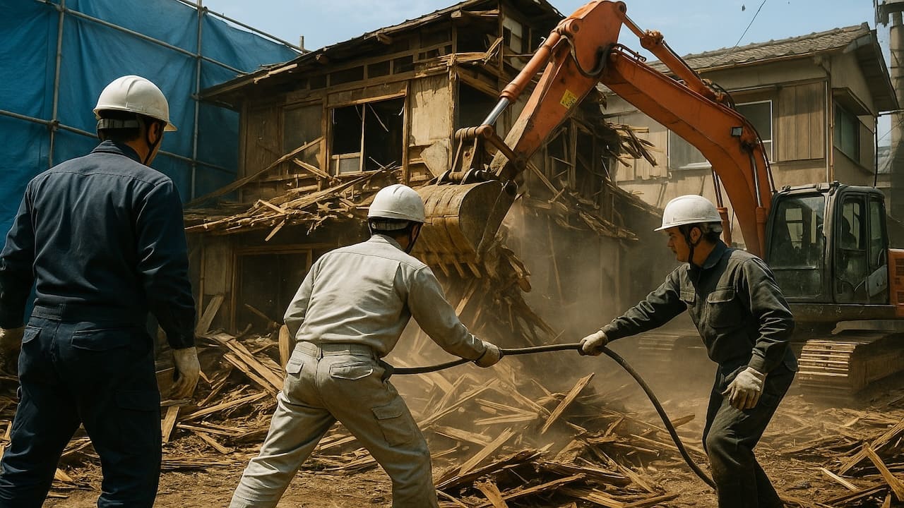 Kコーポレーション