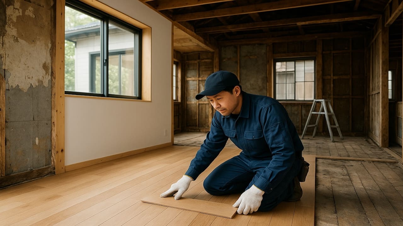 マエダハウジング