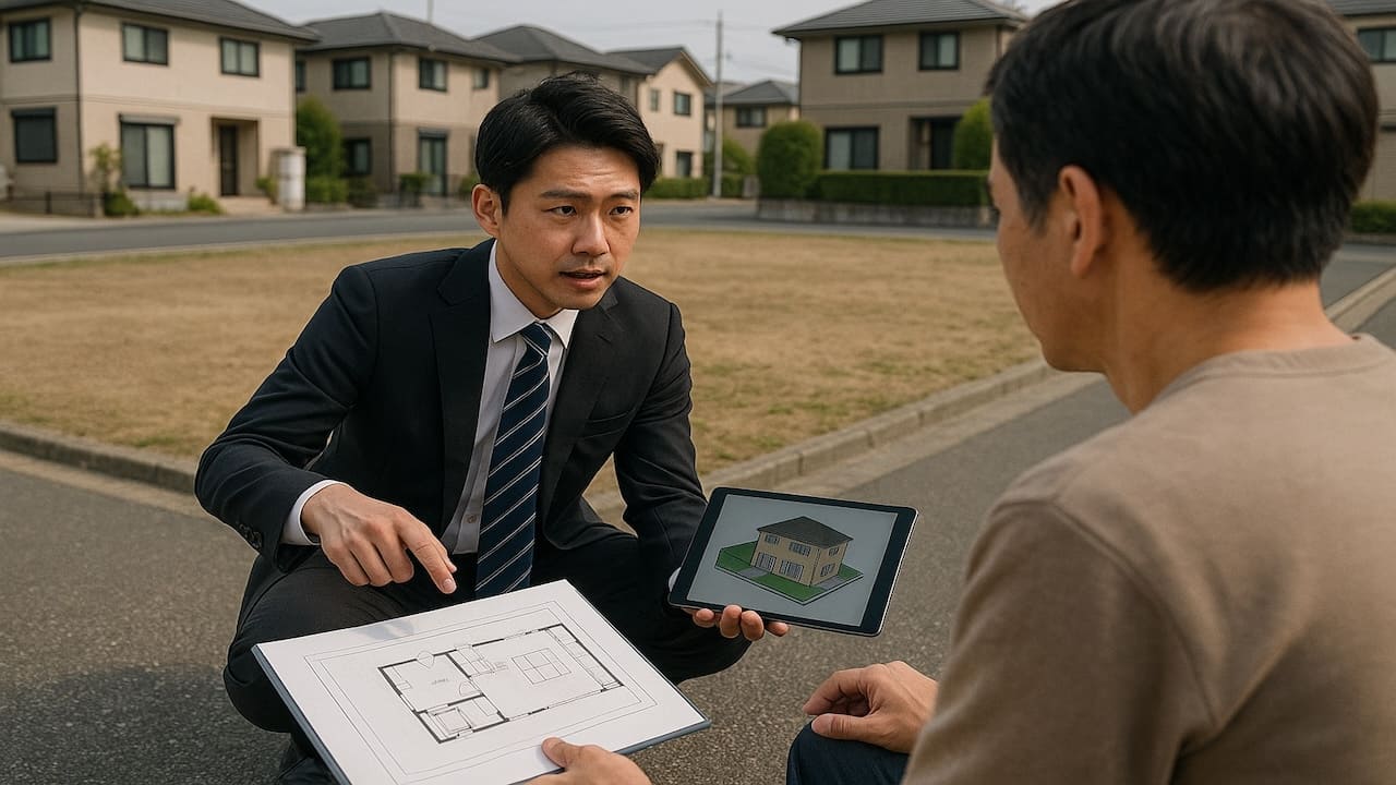 イワコンハウス新潟