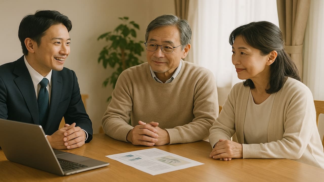 にいがたの不動産