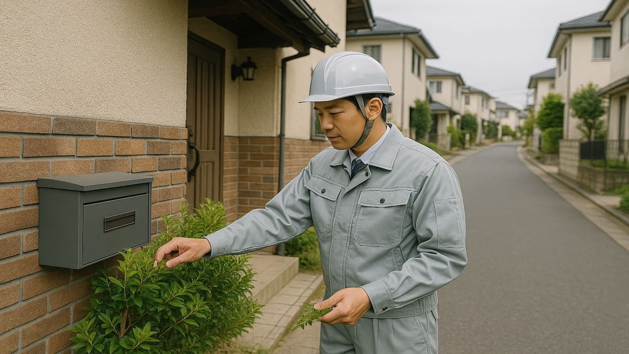 岡山クリーンライフ