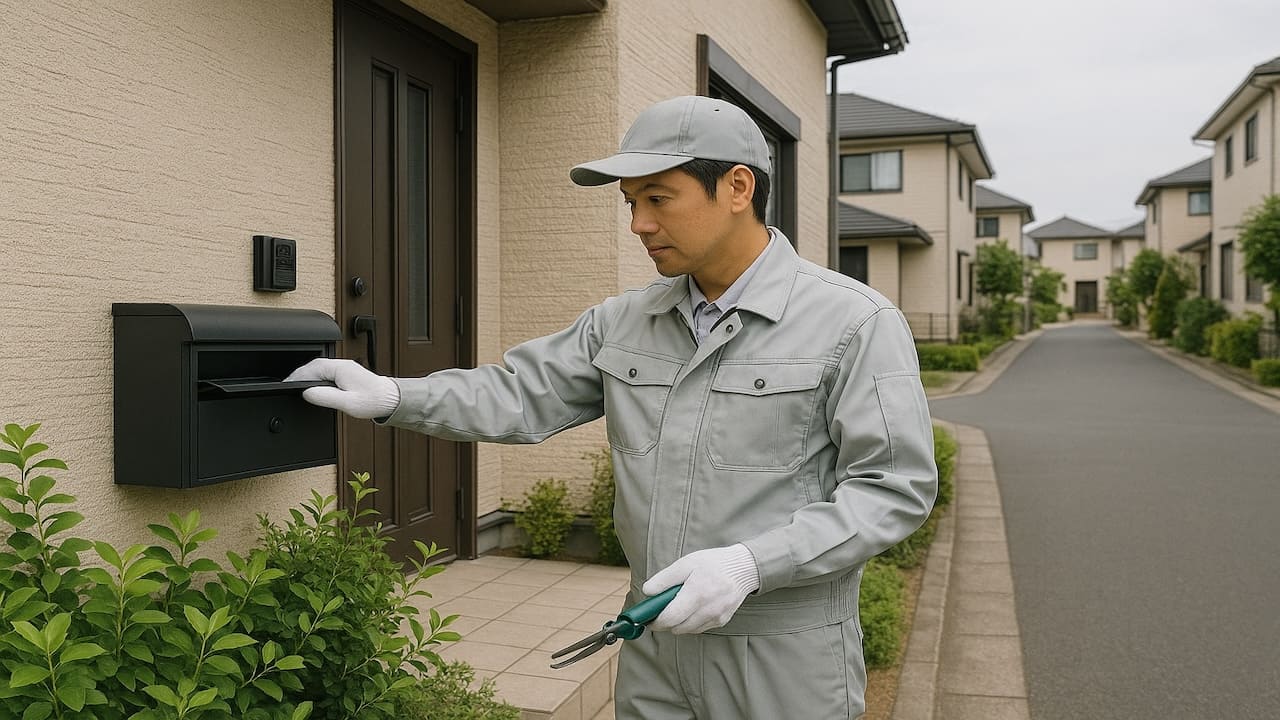 アールジャパン