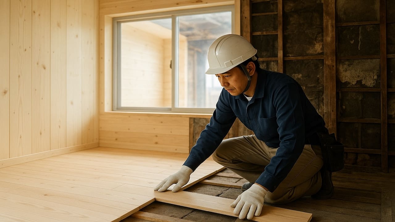 みっちゃん本舗