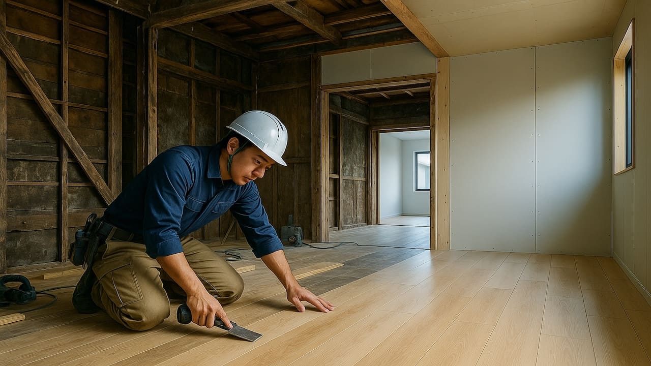 サンコウホーム