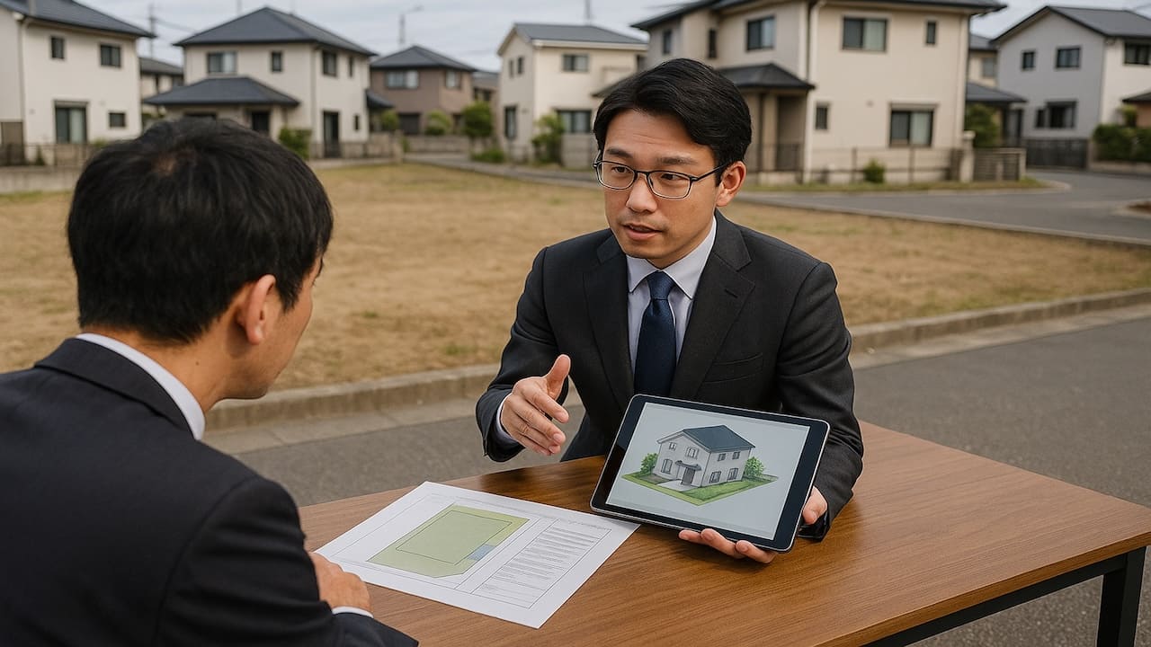 渋沢テクノ建設