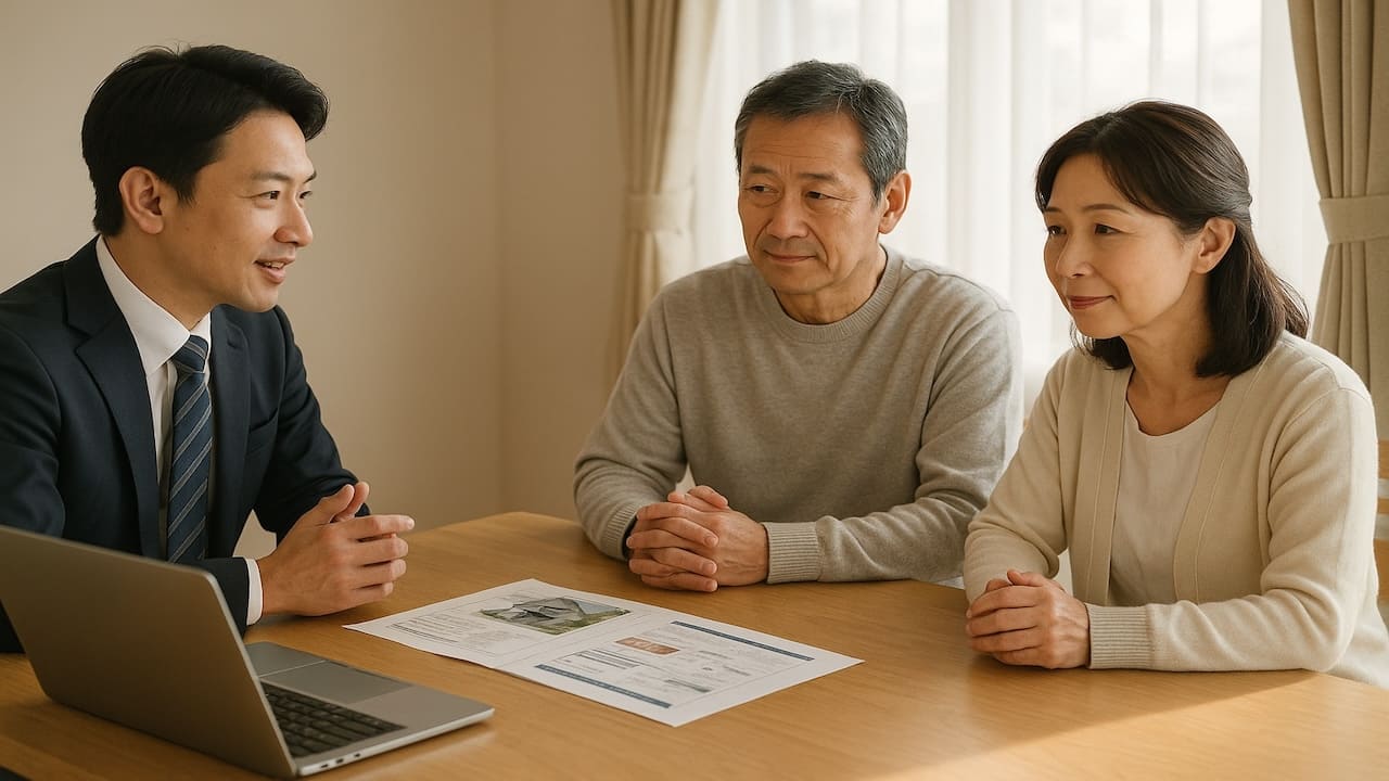 タクシン不動産