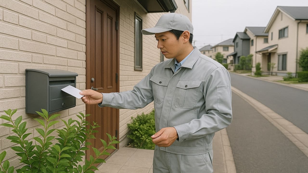 トータルホームサービスはなまる