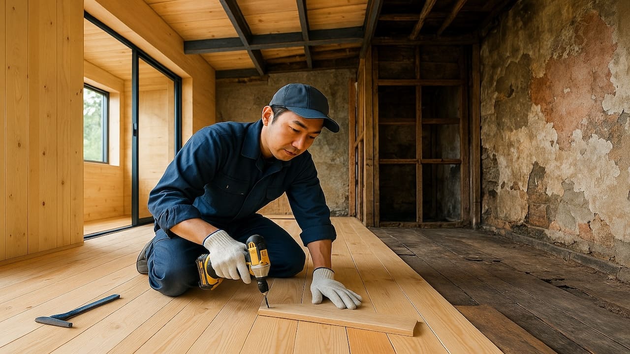 とちぎリフォーム