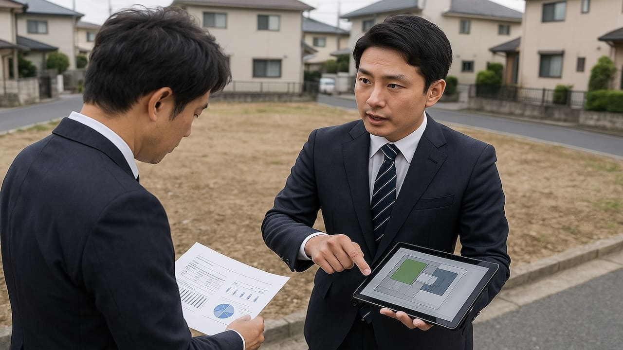 都市開発サポー