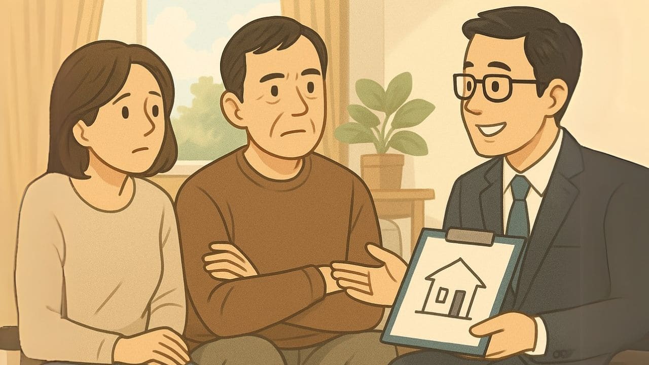 空き家のよくある質問