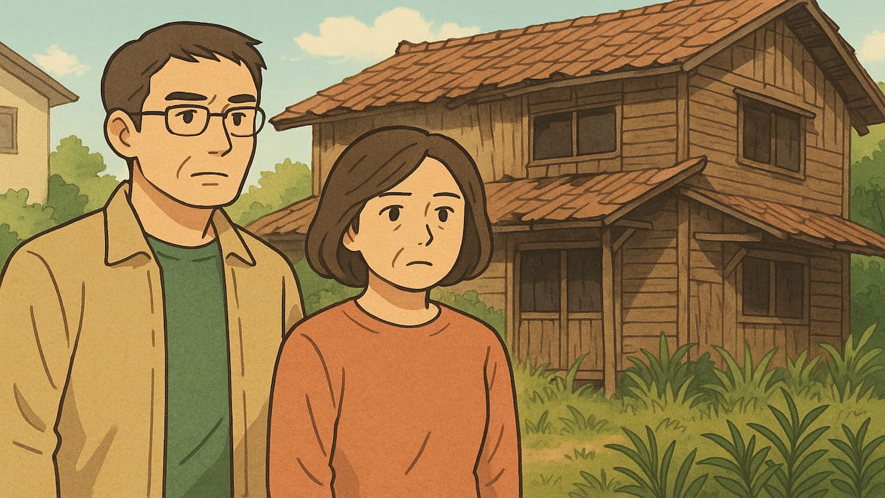 空き家対策とは